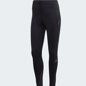 NWT Adidas How We Do 7/8 Tights
